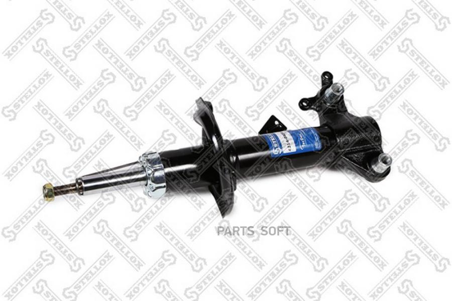 

Амортизатор подвески Stellox 42140488sx
