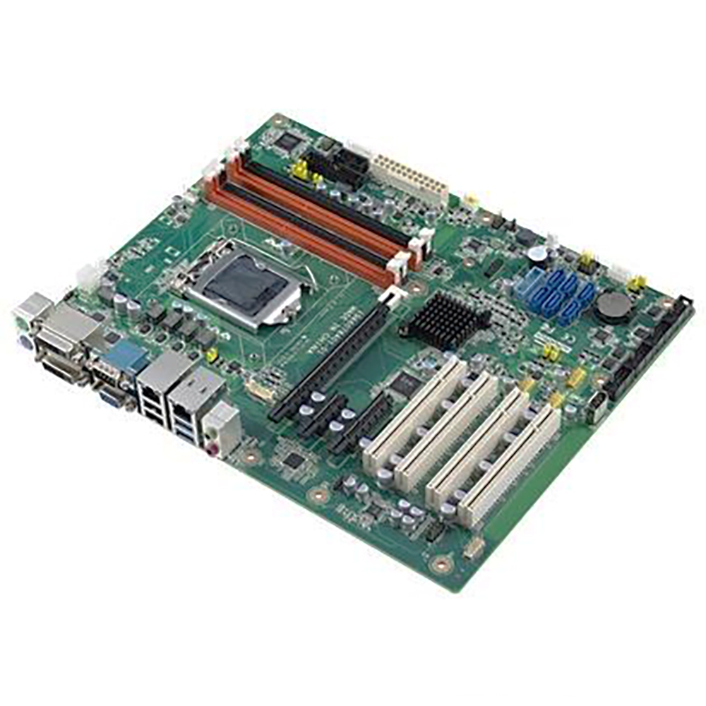 фото Материнская плата advantech aimb-784g2-00a1e