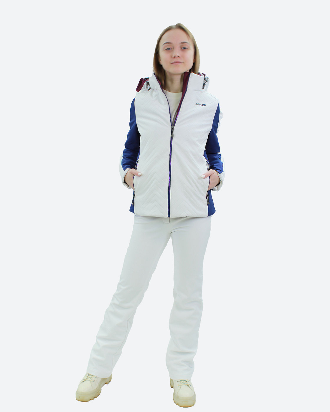 

Горнолыжные штаны West Scout NARA