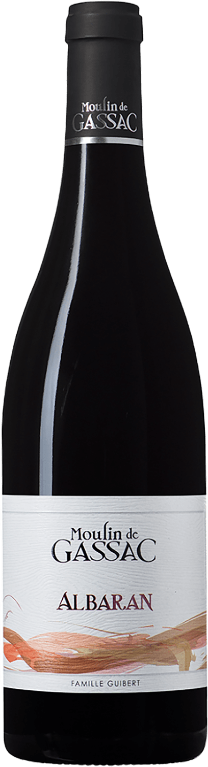 

Вино Moulin de Gassac Albaran Mas de Daumas Gassac