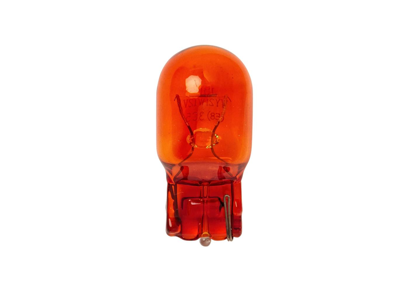 

Лампа Дополнительного Освещения Wy21w Янтарная 12v 21w RING арт. R585