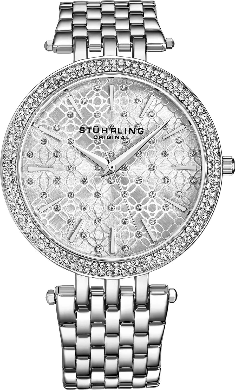 фото Наручные часы женские stuhrling original 3962.1