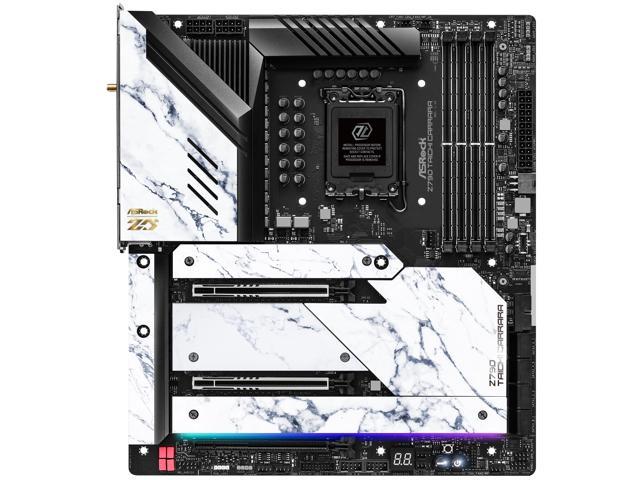 Материнская плата ASRock Z790 TAICHI CARRARA