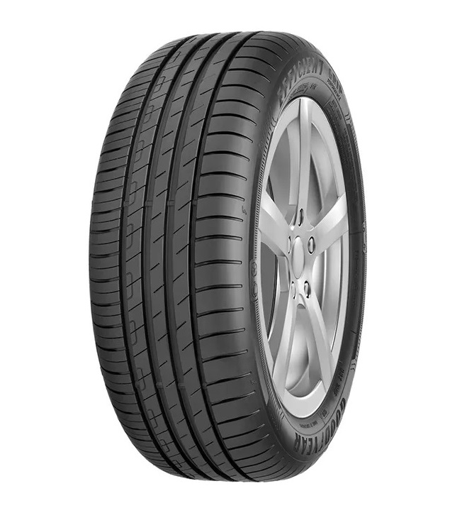 фото Шины goodyear 215/60/17 h 96 effigrip perf 2