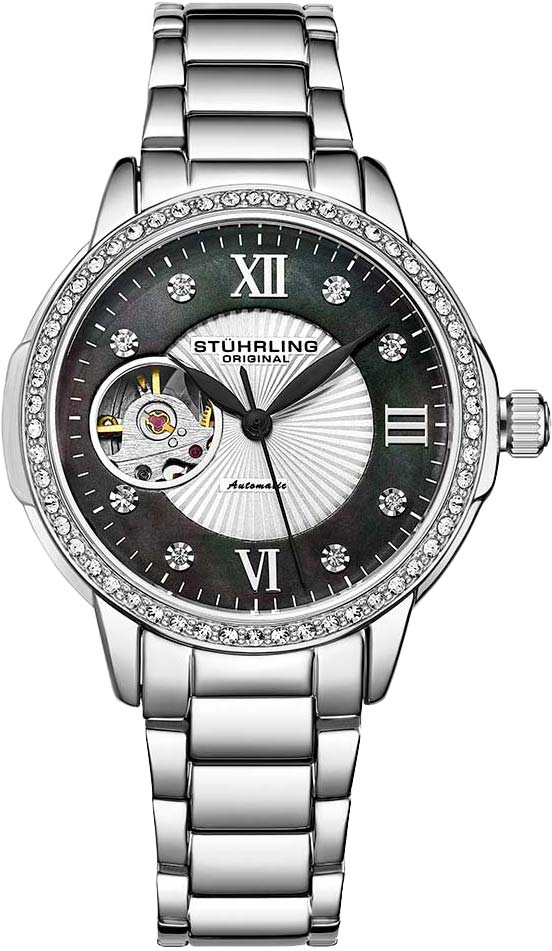 фото Наручные часы женские stuhrling original 3951.2