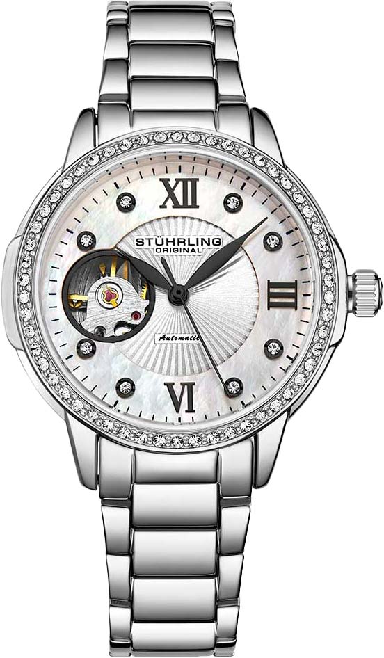 фото Наручные часы женские stuhrling original 3951.1