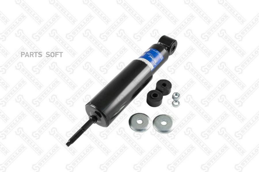 

Амортизатор подвески Stellox 42039715sx