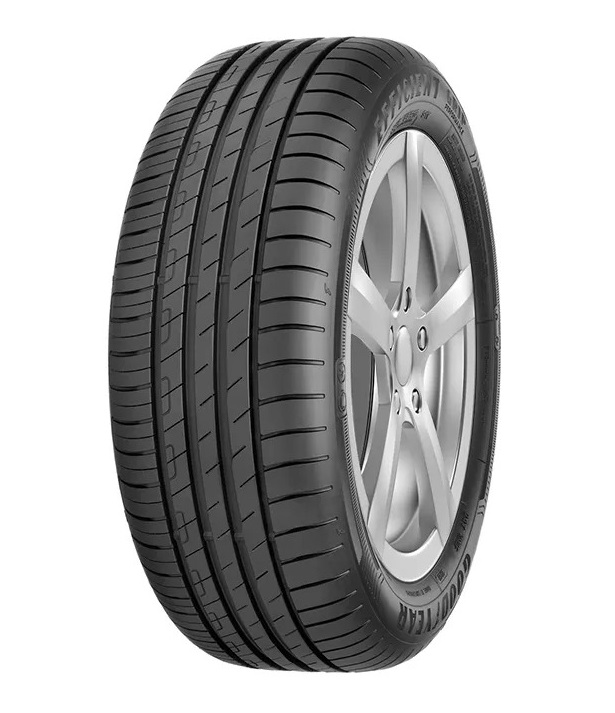 фото Шины goodyear 185/65/15 h 88 effigrip perf 2