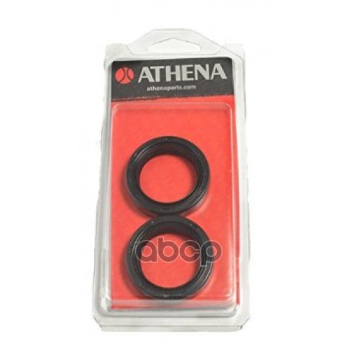 Комплект сальников вилки Athena P40FORK45 Aprilia Rsv4 1000 R; Factory; Abs 2010-2010
