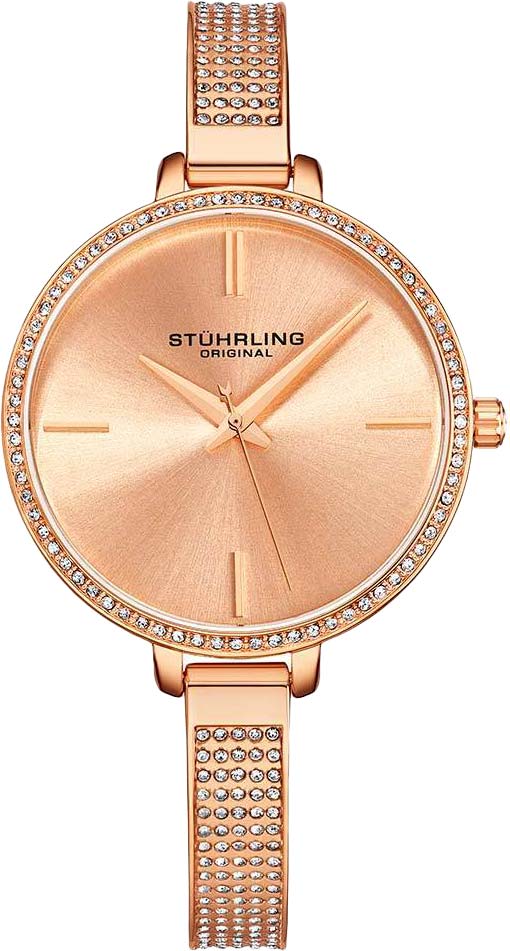 фото Наручные часы женские stuhrling original 3949.3