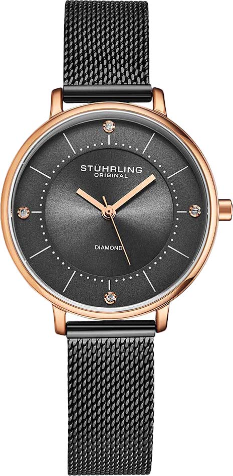 фото Наручные часы женские stuhrling original 3948.3