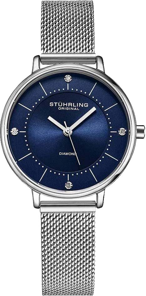 фото Наручные часы женские stuhrling original 3948.2