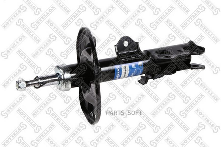 

Амортизатор подвески Stellox 42039314sx