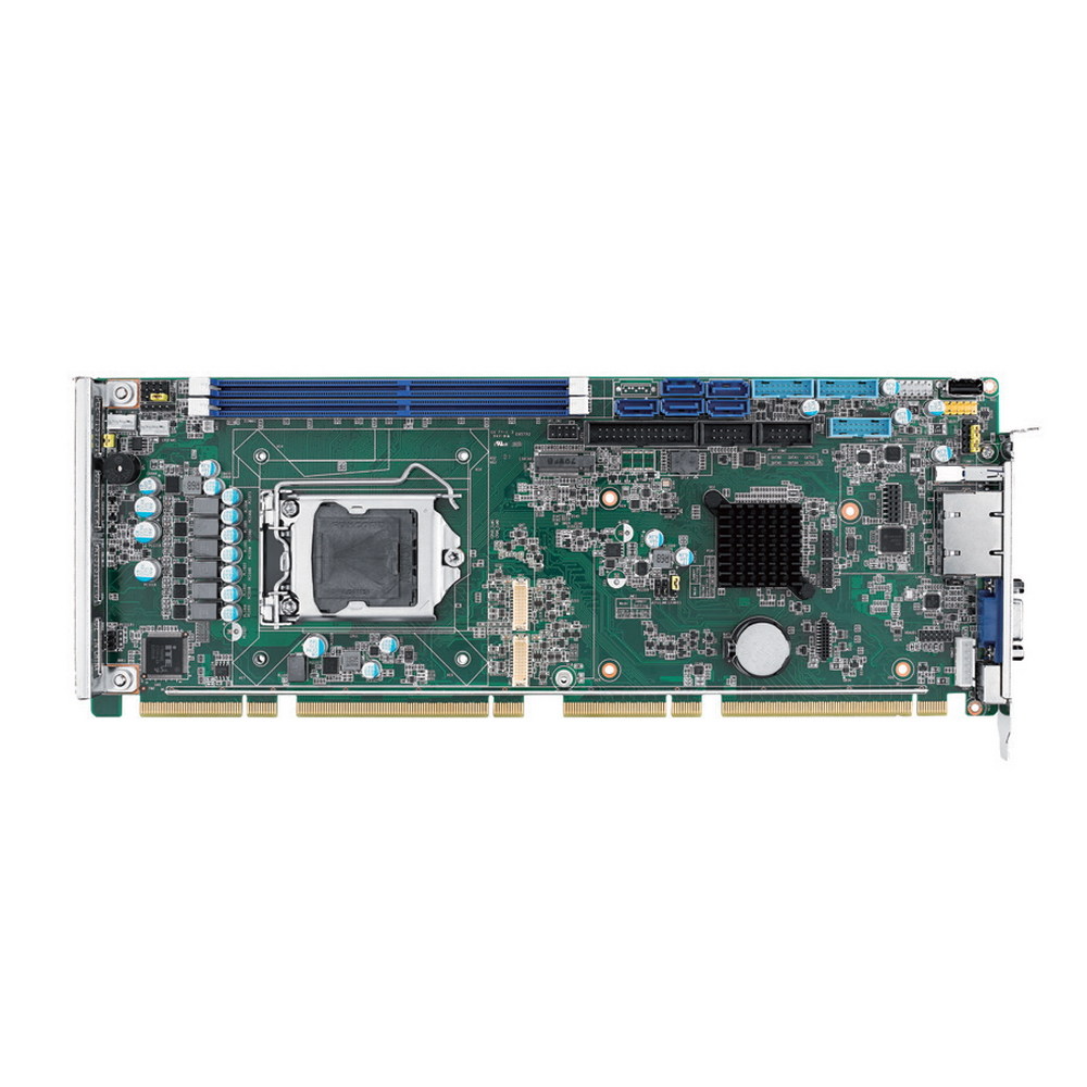 Материнская плата Advantech PCE-5131G2-00A2