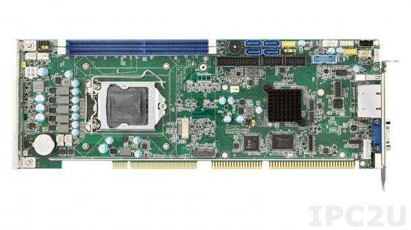 

Материнская плата Advantech PCA-6029G2-00A2, PCA-6029G2-00A2