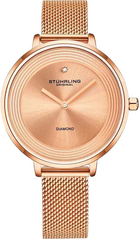 фото Наручные часы женские stuhrling original 3946.5