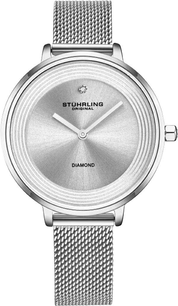 Наручные часы женские Stuhrling Original 3946.1