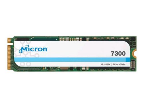 

SSD накопитель Micron 7300 PRO M.2 2280 1,92 ТБ (MTFDHBG1T9TDF-1AW1ZABYY), 7300 PRO