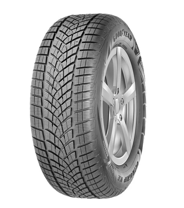 

Шины GOODYEAR 225/65/17 T 102 UG ICE SUV G1 SCT, Ultra Grip Ice SUV G1 SCT