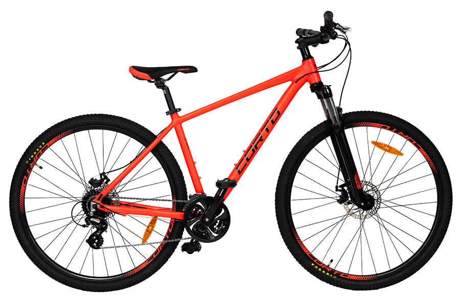 Велосипед FC229-22