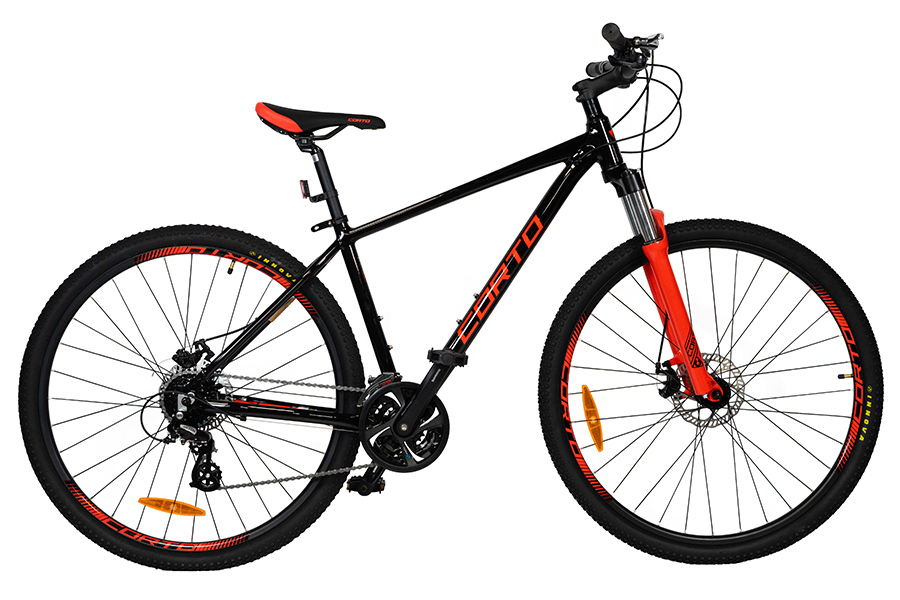 Велосипед FC229-20