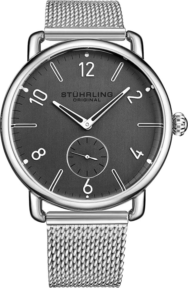 фото Наручные часы мужские stuhrling original 3939.2