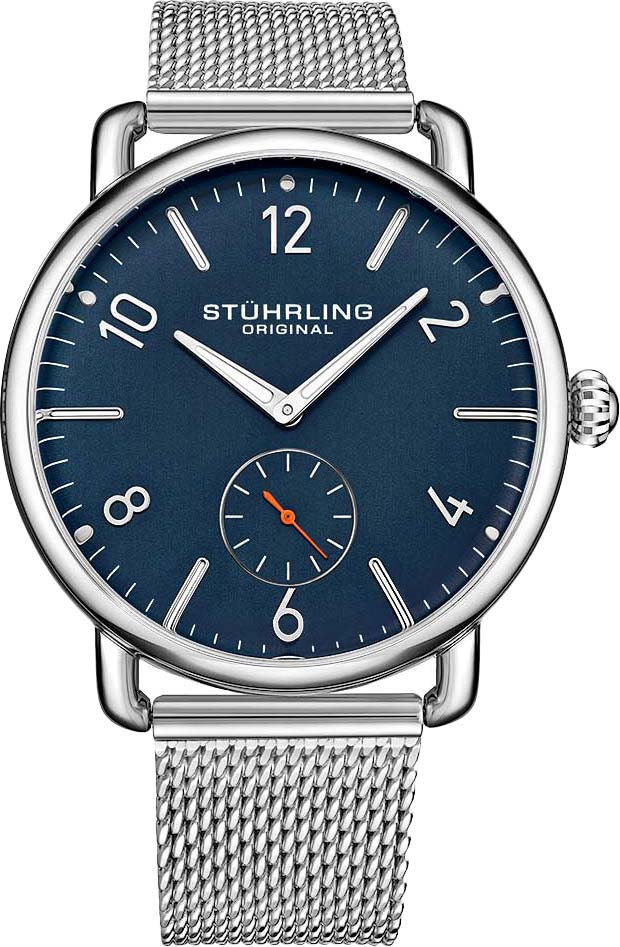 фото Наручные часы мужские stuhrling original 3939.1