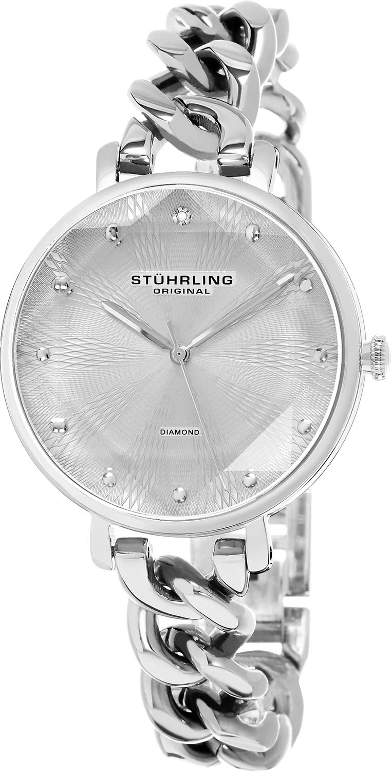 фото Наручные часы женские stuhrling original 3937.1