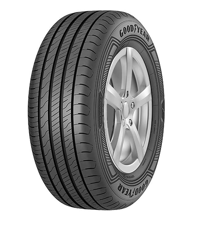 фото Шины goodyear 225/55/18 v 98 efficientgrip 2 suv