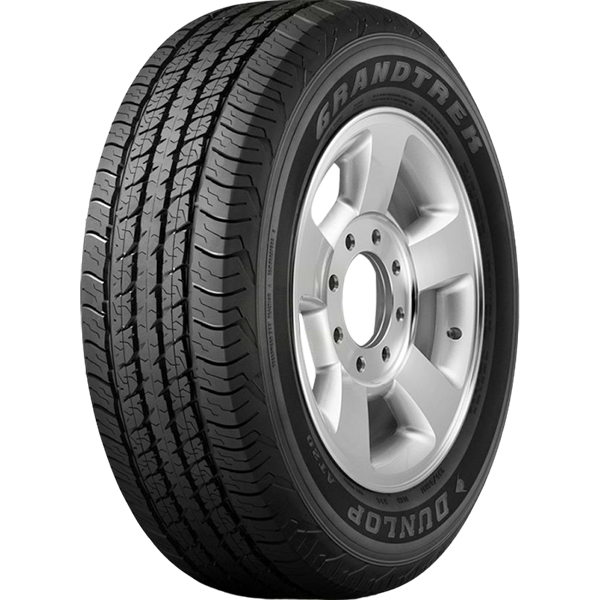 

Шины DUNLOP 225/70/17 S 108/106 C GRANDTREK AT20, Grandtrek AT20