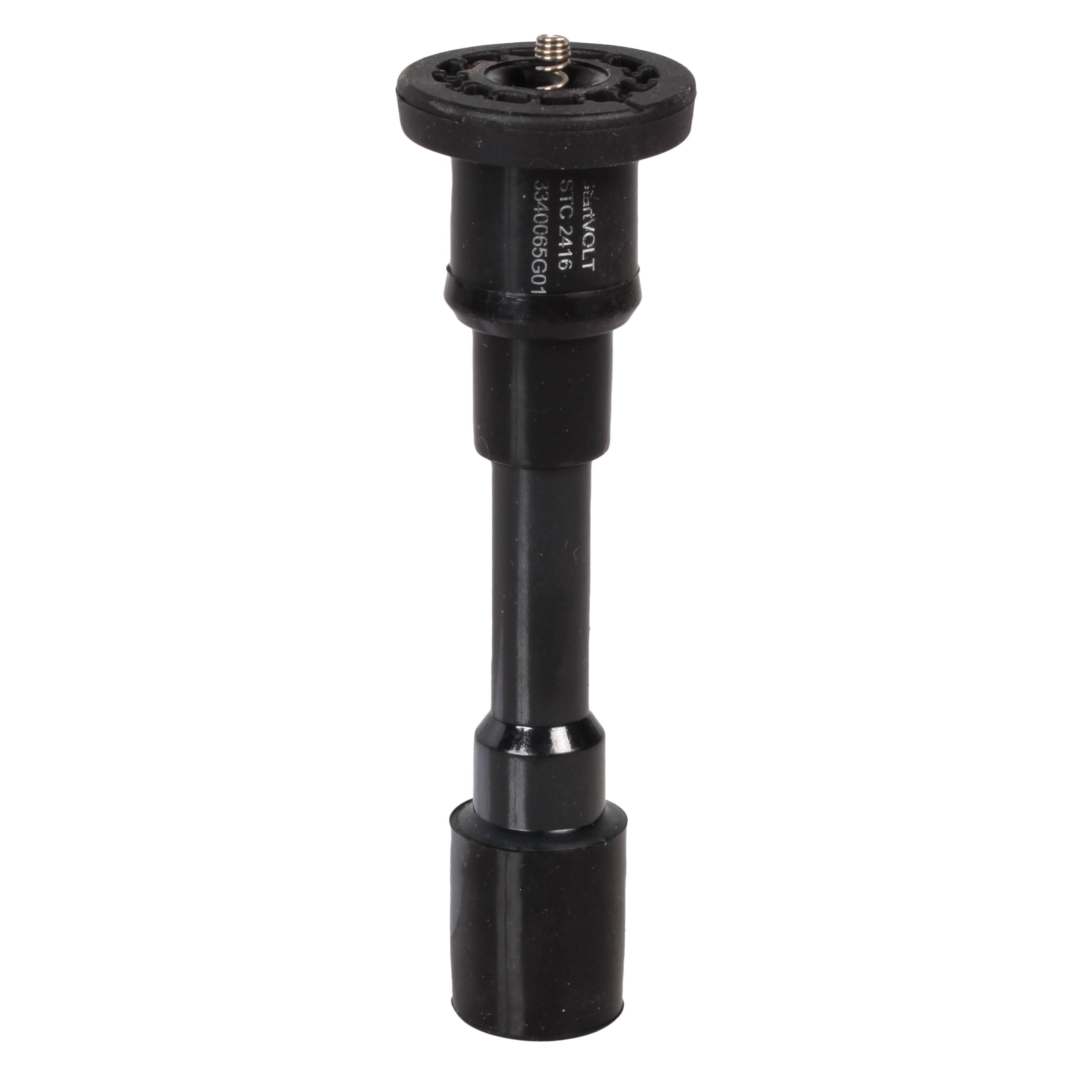 фото Наконечник катушки зажигания для suzuki sx4 (06-)/liana (01-) 1.6i startvolt stc 2416