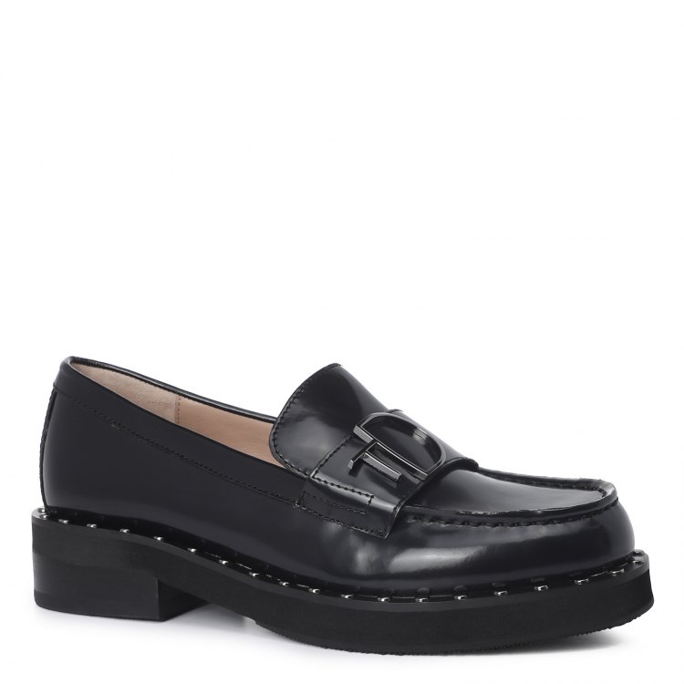 

Лоферы женские Tendance GL19240-350 синие 37 EU, Синий, GL19240-350
