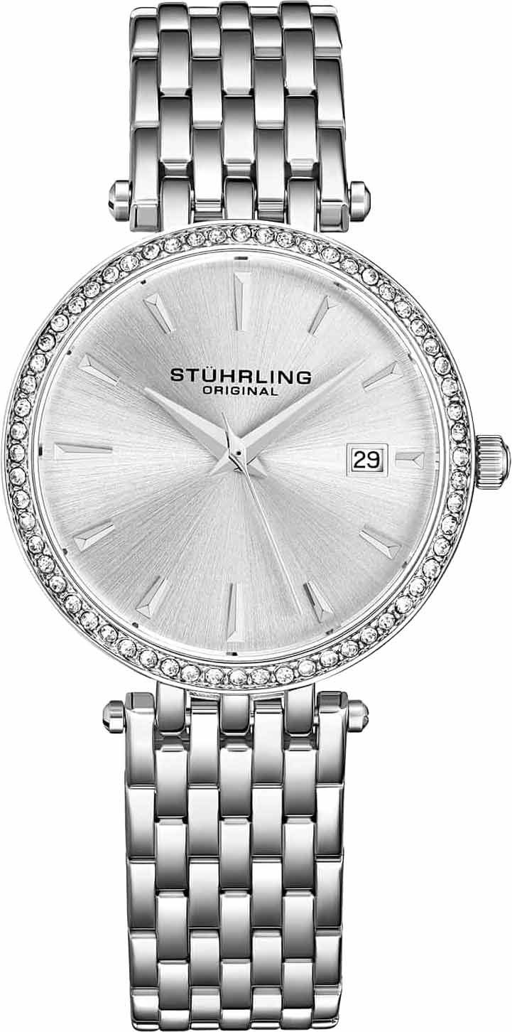 фото Наручные часы женские stuhrling original 3929.1