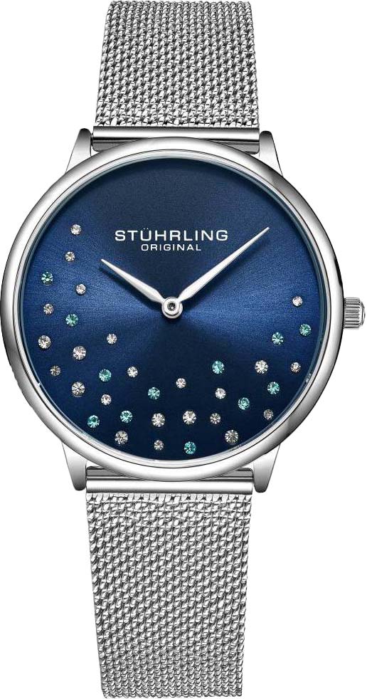 фото Наручные часы женские stuhrling original 3928.2