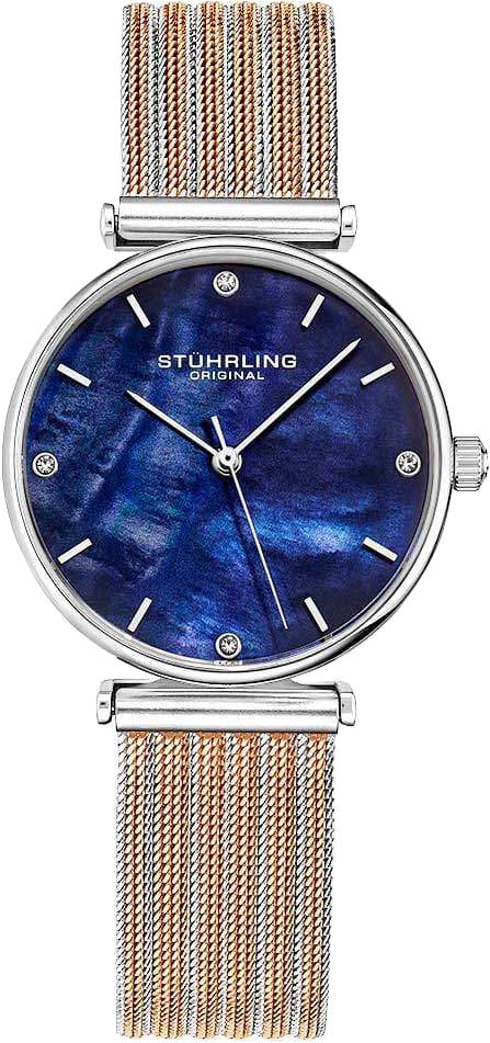 фото Наручные часы женские stuhrling original 3927.2