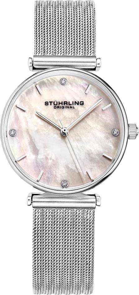 фото Наручные часы женские stuhrling original 3927.1