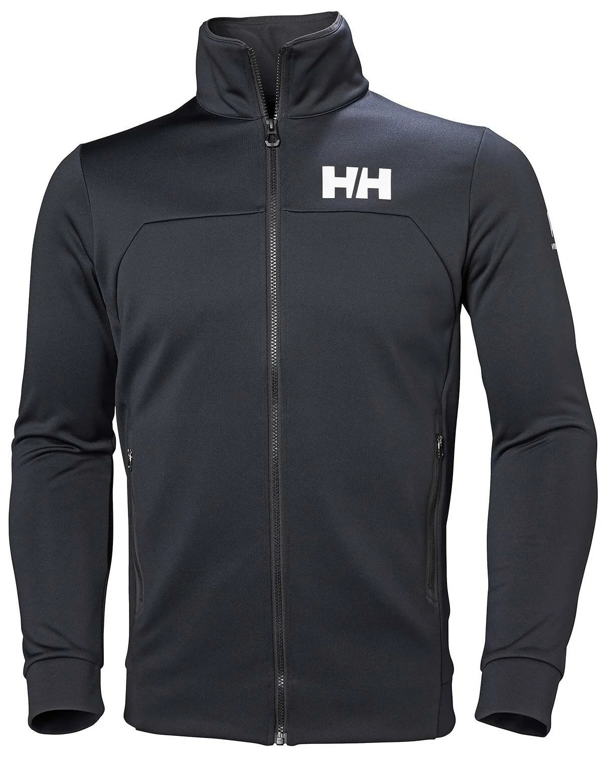 

Куртка Helly Hansen HP FLEECE JACKET для мужчин, XL, тёмно-синяя, 34043