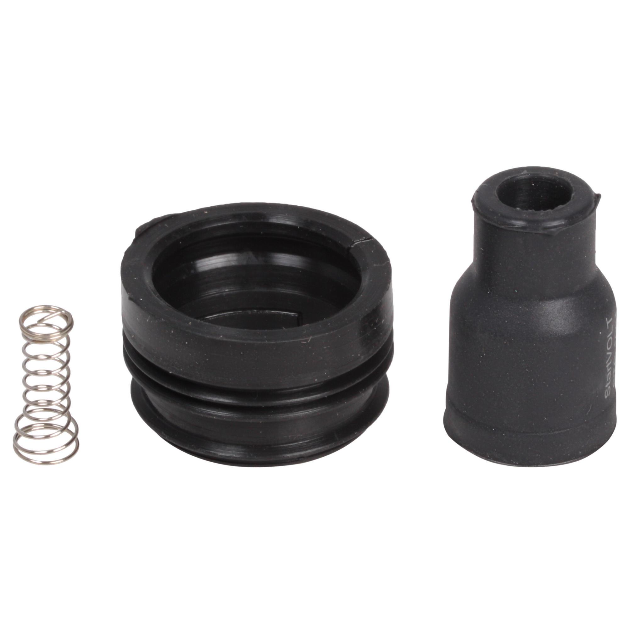 фото Наконечник катушки зажигания volvo xc90/xc70/s60 3.0i/3.2i startvolt stc 1091