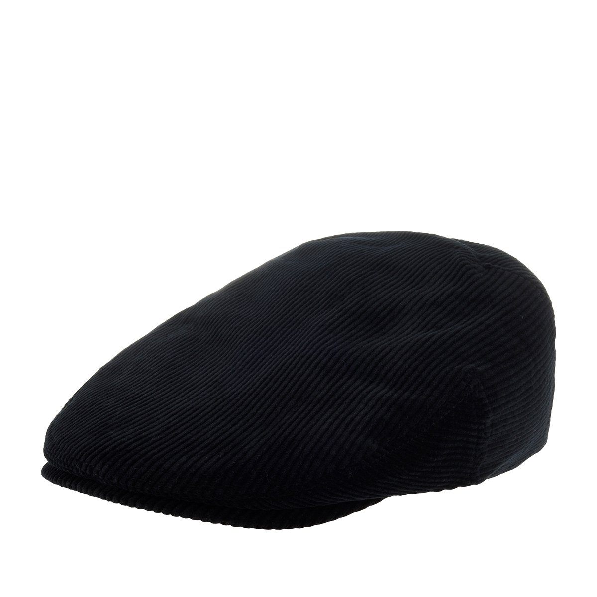 

Кепка реглан унисекс Lierys 6211103 DRIVER CAP CORDUROY черная, р.63, Черный, 6211103 DRIVER CAP CORDUROY