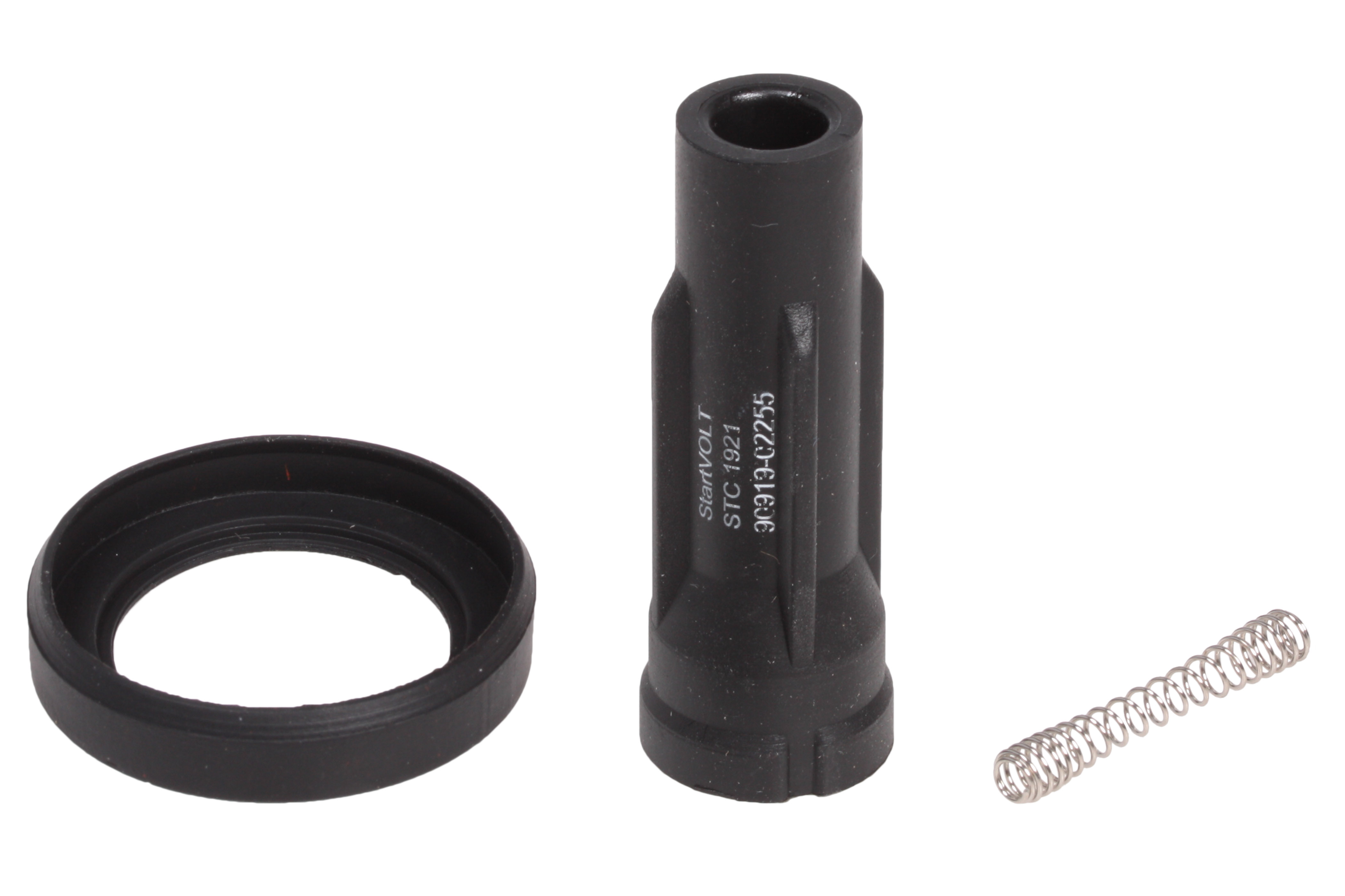 фото Наконечник катушки зажигания для toyota/lexus camry/rx 350 3.5i startvolt stc 1921