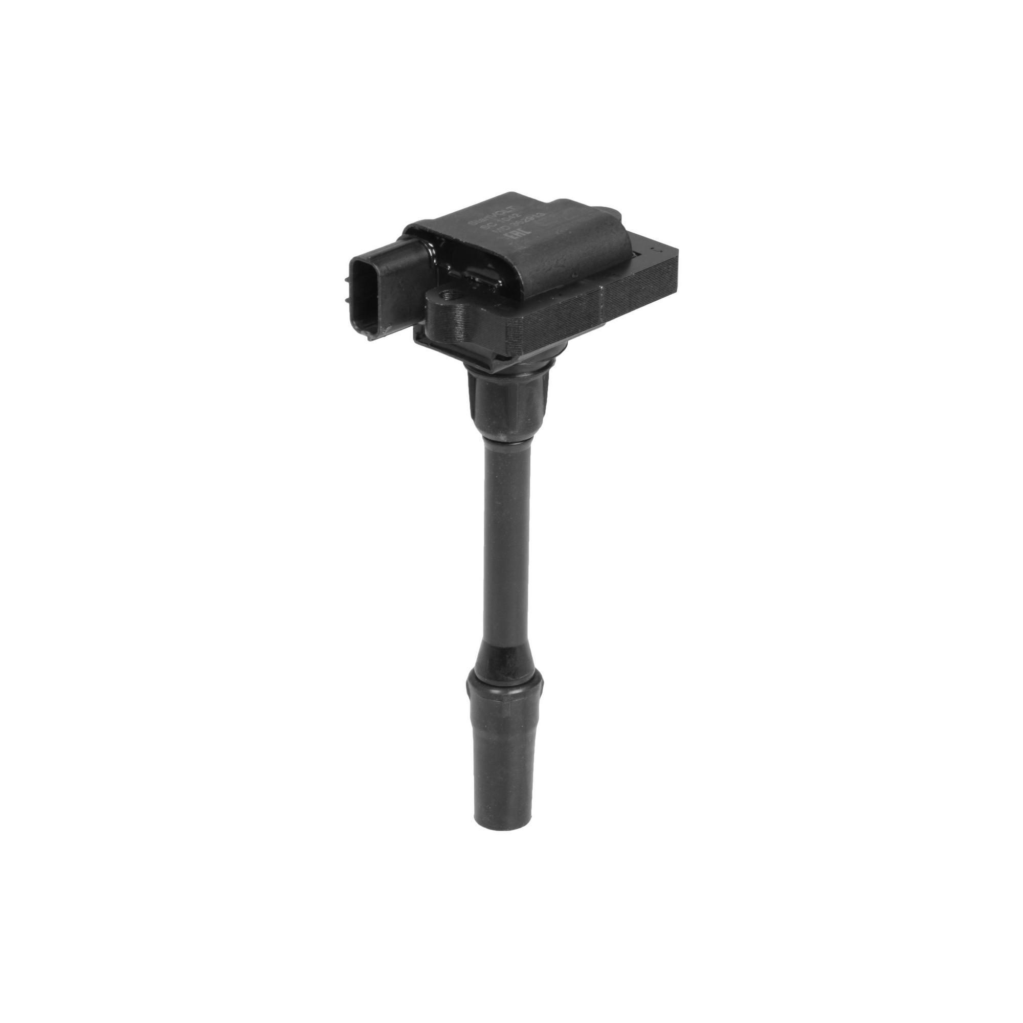 фото Катушка зажигания mitsubishi pajero iii (00-) 3.5i startvolt sc 1042