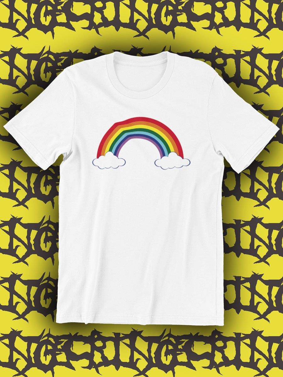 

Футболка мужская shulpinchik POL-389 белая XL, Белый, POL-389