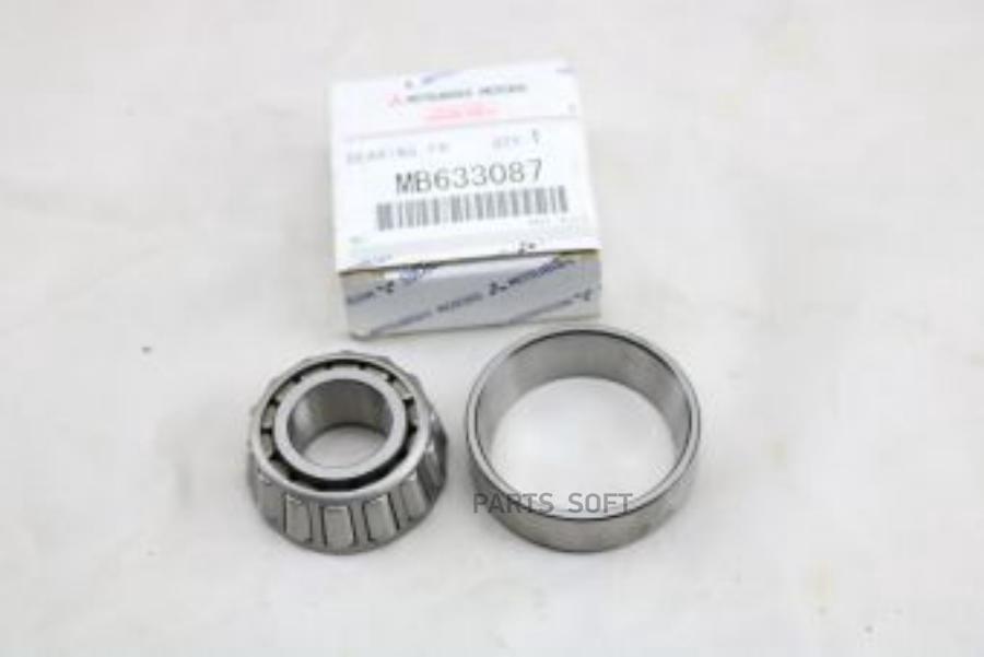

MITSUBISHI подшипник MB633087 Mitsubishi