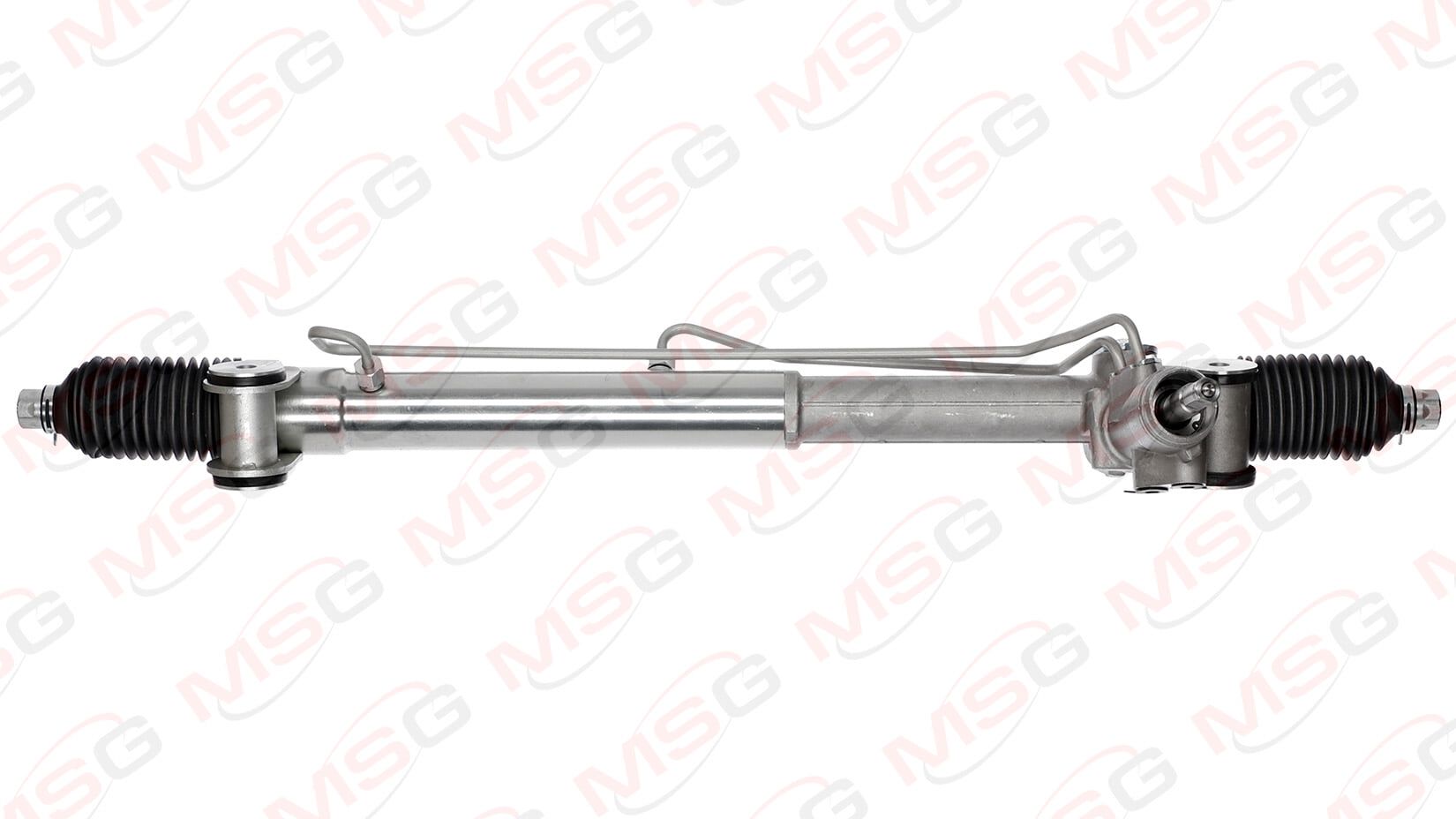 

Рулевая рейка MSG Chevrolet Trailblazer 2001- CR215, 19207780; 19330462; 26068414; 19207782; 88967181; H2022A; CR215; R21531NW; R21531RB; R21532RB
