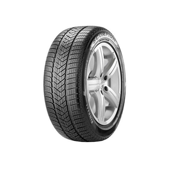 фото Шины pirelli 325/35/22 w 114 scorpion winter xl (l)