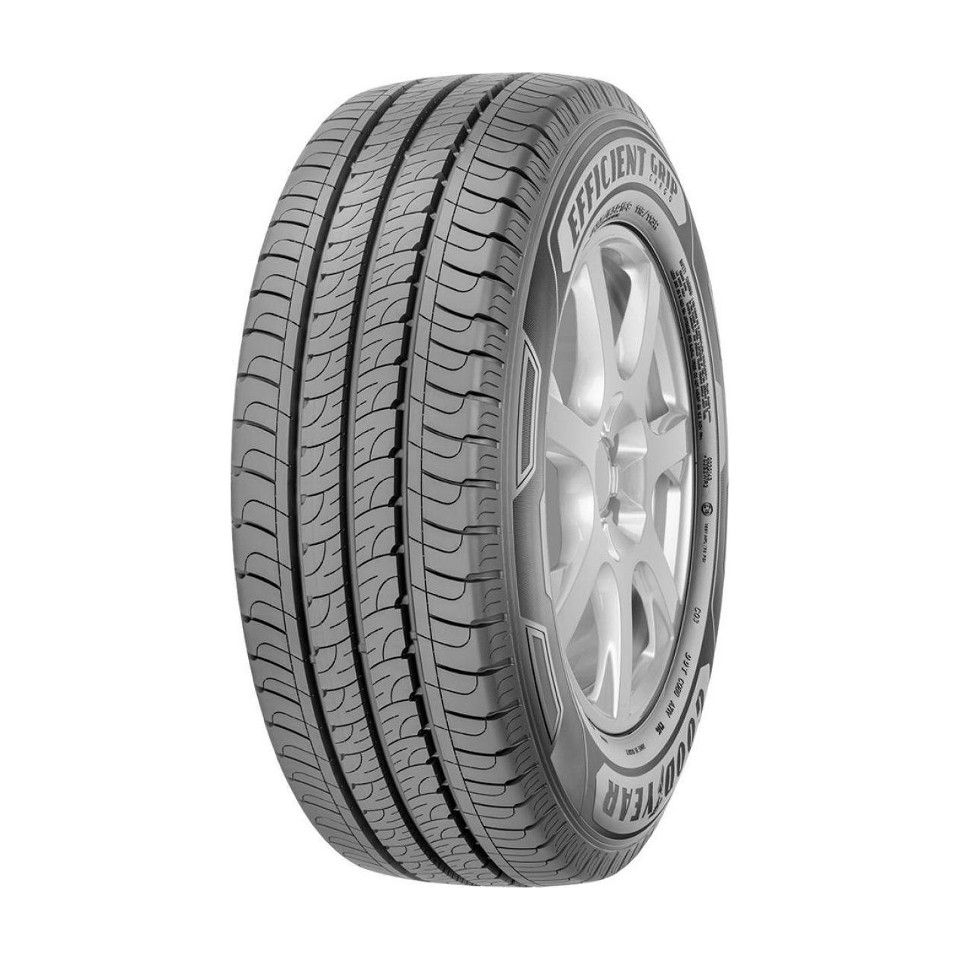 фото Шины goodyear 215/70/15 s 107 c efficientgrip cargo