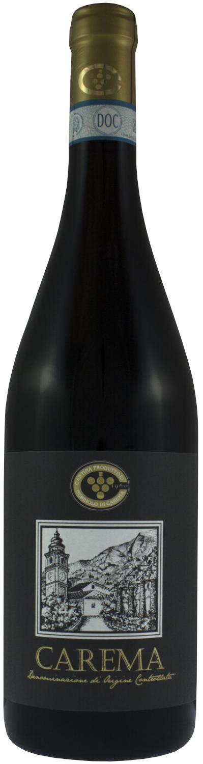 

Вино Carema DOC Cantina Produttori Nebbiolo di Carema