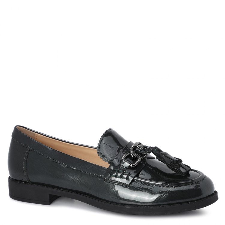 

Лоферы женские Tendance GL19233-241 зеленые 36 EU, GL19233-241