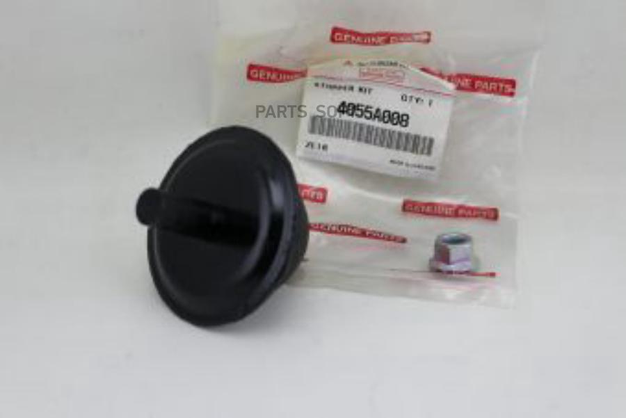 

MITSUBISHI Отбойник 4055A008 Mitsubishi