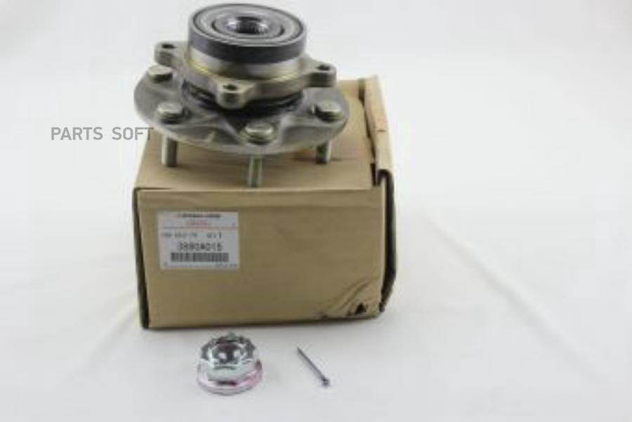 

MITSUBISHI Подшипник 3880A015 Mitsubishi